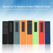 Orange Silicone Cover for Samsung BN59 Series TV Remote Control - 2
