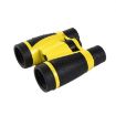 530FMC Yellow Multi-Coated Telescope Objective Lens - 1