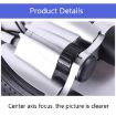 530FMC Yellow Multi-Coated Telescope Objective Lens - 3
