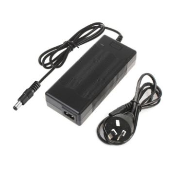 KUGOO/ETWOW Electric Scooter Charger 42V 2A 2.2mm (AU Plug) - 1
