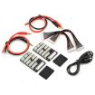 iCharger 308duo 1S-10S High Power Balance Charger 1300W - 4