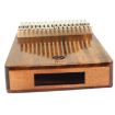 PURM Kalimba 17 Tone Mahogany Thumb Piano for Beginners - 4