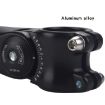 FMFXTR Adjustable Angle Mountain Bike Handlebar Riser 31.8x90mm - 4