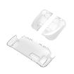 PGTECH Hard Shell Case for Steam Deck Console, Split Crystal Design - 2
