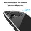 PGTECH Hard Shell Case for Steam Deck Console, Split Crystal Design - 4