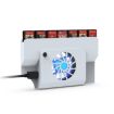 DOBE Console Cooling Fan & Storage Card Slot for Switch OLED - 1