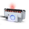 DOBE Console Cooling Fan & Storage Card Slot for Switch OLED - 4