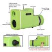 Cherry Pink CS-1030 10X Binoculars with Infrared Light - 4