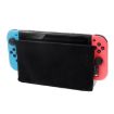 Lightning Power Crystal Charging Dock Cover for Switch (Black) - 1