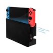 Lightning Power Crystal Charging Dock Cover for Switch (Black) - 5