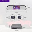 Automatic Reversing Assist Radar with LED Display (PZ314W) - 4