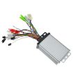 36V/48V 350W Brushless DC Motor Controller for E-bike/Scooter - 1