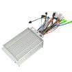 S866 36V-60V 450W-500W Electric Vehicle Controller & LCD SpeedMeter - 5