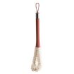 Nylon Long Handle Pottery Red Water Cup Cleaning Brush - 1