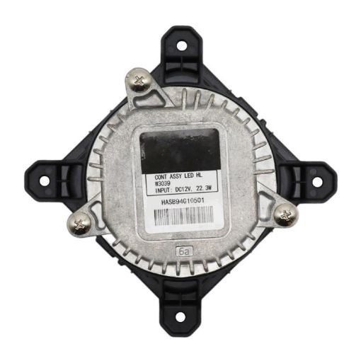 Nissan Headlight LED Driver Control Module HASB94G10501 - 1