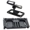 Tablet Holder Clip for Drone Remote Controller with Lanyard - 3