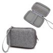 DJI OM 5 Gray Mobile Phone Gimbal Portable Storage Bag - 1