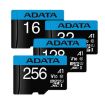 ADATA TF100 Driving Recorder Camera Memory Card, 256GB Capacity - 2