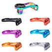 ZTTO Blue MTB Stopwatch Mount Bicycle Extension Stand - 2