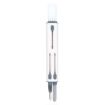 White Gray Bluetooth Earbuds Cleaning Pen for Headphones - 1