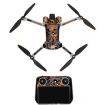 Sunnylife Protective Sticker for DJI Mini 3 Pro RC - Irimitent Eagle - 1