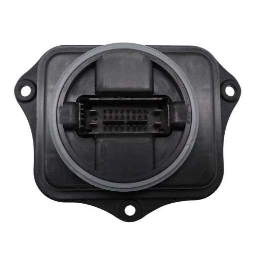 Volkswagen AFS Headlight Steering Module (3D0941329A) - 1