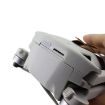 Drone Body Remote Control Charging Dust Plug for DJI Mini 3 Pro (2 Sets) - 3