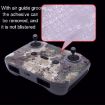 Waterproof Anti-Scratch Sticker for DJI Mini 3 Pro RC-N1 (Mn3-04) - 4