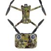 Waterproof Anti-Scratch Sticker for DJI Mini 3 Pro RC-N1 (Mn3-05) - 1