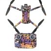 Waterproof Anti-Scratch Sticker for DJI Mini 3 Pro RC-N1 (Mn3-12) - 1