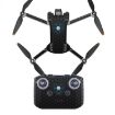 Waterproof Anti-Scratch Sticker for DJI Mini 3 Pro RC-N1 (Mn3-15) - 1