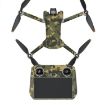 Waterproof Anti-Scratch Sticker for DJI Mini 3 Pro RC (Mn3-07) - 1