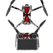 Waterproof Anti-Scratch Sticker for DJI Mini 3 Pro RC (Mn3-16) - 1