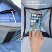 Automatic Quick Opening Sunshade Tent, L 80x50x55cm (Watermelon) - 4