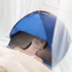 Automatic Quick Opening Sunshade Tent, L 80x50x55cm (Watermelon) - 6
