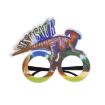 Dinosaur Glasses - 3PCS Birthday Party Decoration Photo Props (B Model) - 1