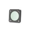 Action Camera Filters Macro 10X for DJI Action 2 by JUNESTAR - 1
