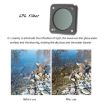 Action Camera Filters Macro 10X for DJI Action 2 by JUNESTAR - 4
