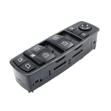 Mercedes-Benz Car Window Switch Replacement (A2518300190) - 1