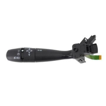 Peugeot Car Indicator Handle Switch Replacement (96595087XT) - 1