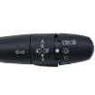 Peugeot Car Indicator Handle Switch Replacement (96595087XT) - 4
