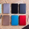 Automatic Cover Blue Y-13 Aluminum Alloy Cigarette Box - 2