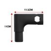 Xiaomi Mijia M365 Black Scooter Forehead Dashboard Frame - 4