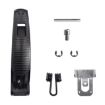 Ninebot ES1/ES2/ES3 Black Rear Brake Fender Scooter Part - 2