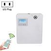 Remote Control Aromatherapy Machine - Intelligent US Plug - 1