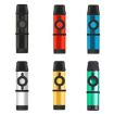 Red Metal Tunable Tone Professional Playing Kazoo - 2