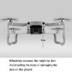 BRDRC Tripod Landing Gear for DJI Mavic Mini 2 Accessories - 4