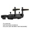 BRDRC Signal Amplifier for DJI Mini SE/Mavic 2/Pro/Air (Gray Copper) - 4