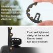 BRDRC Signal Amplifier for DJI Mini SE/Mavic 2/Pro/Air (Gray Copper) - 5
