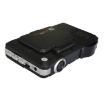 VG1 2-in-1 Car Radar Detector & Driving Recorder Warning System - 4